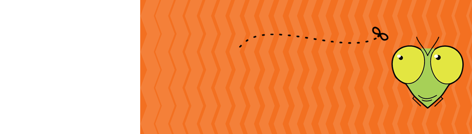 web slider announcing a seminar